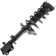 Purchase Top-Quality UNITY AUTOMOTIVE - 15412 - Rear Complete Strut Assembly pa1