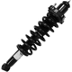 Purchase Top-Quality UNITY AUTOMOTIVE - 15580 - Rear Complete Strut Assembly pa2