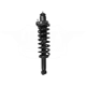 Purchase Top-Quality UNITY AUTOMOTIVE - 15580 - Rear Complete Strut Assembly pa8