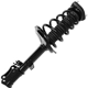 Purchase Top-Quality Rear Complete Strut Assembly by UNITY AUTOMOTIVE - 15901 pa3