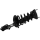 Purchase Top-Quality Rear Complete Strut Assembly by UNITY AUTOMOTIVE - 15901 pa5