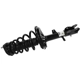 Purchase Top-Quality UNITY AUTOMOTIVE - 15903 - Rear Complete Strut Assembly pa1