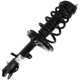 Purchase Top-Quality UNITY AUTOMOTIVE - 15903 - Rear Complete Strut Assembly pa2