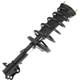 Purchase Top-Quality UNITY AUTOMOTIVE - 15908 - Rear Complete Strut Assembly pa2