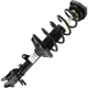 Purchase Top-Quality UNITY AUTOMOTIVE - 15912 - Rear Complete Strut Assembly pa2