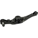 Purchase Top-Quality MEVOTECH - CMS401133 - Rear Control Arm pa18