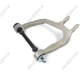 Purchase Top-Quality Rear Control Arm by MEVOTECH - CMK80352 pa7