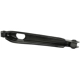 Purchase Top-Quality MEVOTECH ORIGINAL GRADE INTL. - GS251007 - Rear Control Arm pa7