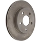 Purchase Top-Quality Rear Disc Brake Kit by CENTRIC PARTS - 908.61520 pa5