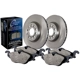 Purchase Top-Quality CENTRIC PARTS - 908.62549 - Disc Brake Kit pa1