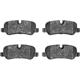 Purchase Top-Quality DYNAMIC FRICTION COMPANY - 4512-11042 - Brake Kit pa2