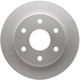 Purchase Top-Quality DYNAMIC FRICTION COMPANY - 4514-48021 - Rear Disc Brake Kit pa3