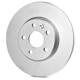 Purchase Top-Quality BOSCH - 50011316 - Rear Disc Brake Rotor pa4