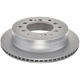 Purchase Top-Quality BREMSEN - B31294 - Rear Disc Brake Rotor pa7