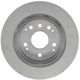 Purchase Top-Quality BREMSEN - B31316 - Rear Disc Brake Rotor pa6