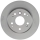 Purchase Top-Quality BREMSEN - B31316 - Rear Disc Brake Rotor pa7