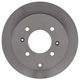 Purchase Top-Quality BREMSEN - B31333 - Rear Disc Brake Rotor pa12