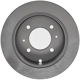 Purchase Top-Quality BREMSEN - B31333 - Rear Disc Brake Rotor pa13