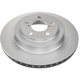 Purchase Top-Quality BREMSEN - B31396 - Rear Disc Brake Rotor pa3