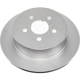 Purchase Top-Quality BREMSEN - B31403 - Rear Disc Brake Rotor pa10