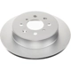 Purchase Top-Quality BREMSEN - B31406 - Rear Disc Brake Rotor pa12