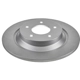 Purchase Top-Quality BREMSEN - B31435 - Rear Disc Brake Rotor pa12