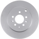 Purchase Top-Quality BREMSEN - B31480 - Rear Disc Brake Rotor pa12