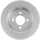 Purchase Top-Quality BREMSEN - B31612 - Rear Disc Brake Rotor pa8