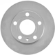 Purchase Top-Quality BREMSEN - B34075 - Rear Disc Brake Rotor pa6