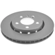 Purchase Top-Quality BREMSEN - B34222 - Rear Disc Brake Rotor pa8