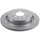 Purchase Top-Quality BREMSEN - B34272 - Rear Disc Brake Rotor pa1