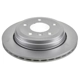 Purchase Top-Quality BREMSEN - B34398 - Rear Disc Brake Rotor pa11