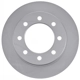 Purchase Top-Quality BREMSEN - B53011 - Rear Disc Brake Rotor pa8