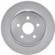 Purchase Top-Quality BREMSEN - B53041 - Rear Disc Brake Rotor pa7