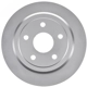 Purchase Top-Quality BREMSEN - B53041 - Rear Disc Brake Rotor pa8