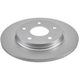 Purchase Top-Quality BREMSEN - B53050 - Rear Disc Brake Rotor pa6