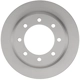 Purchase Top-Quality BREMSEN - B54162 - Rear Disc Brake Rotor pa12