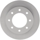 Purchase Top-Quality BREMSEN - B55057 - Rear Disc Brake Rotor pa6