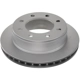 Purchase Top-Quality BREMSEN - B55057 - Rear Disc Brake Rotor pa7