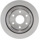 Purchase Top-Quality BREMSEN - B55066 - Rear Disc Brake Rotor pa7