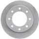 Purchase Top-Quality BREMSEN - B55077 - Rear Disc Brake Rotor pa6