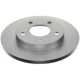 Purchase Top-Quality BREMSEN - B55085 - Rear Disc Brake Rotor pa7