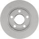 Purchase Top-Quality BREMSEN - B55085 - Rear Disc Brake Rotor pa8