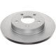 Purchase Top-Quality BREMSEN - B55094 - Rear Disc Brake Rotor pa11