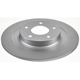 Purchase Top-Quality BREMSEN - BMI1004 - Rear Disc Brake Rotor pa11