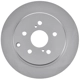 Purchase Top-Quality BREMSEN - BTO1019 - Rear Disc Brake Rotor pa12