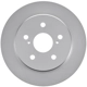 Purchase Top-Quality BREMSEN - BTO1028 - Rear Disc Brake Rotor pa11