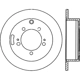 Purchase Top-Quality Rear Disc Brake Rotor by CENTRIC PARTS - 121.46047 pa4