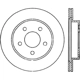 Purchase Top-Quality Rear Disc Brake Rotor by CENTRIC PARTS - 121.61037 pa14