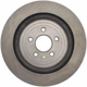 Purchase Top-Quality Rear Disc Brake Rotor by CENTRIC PARTS - 121.65137 pa13